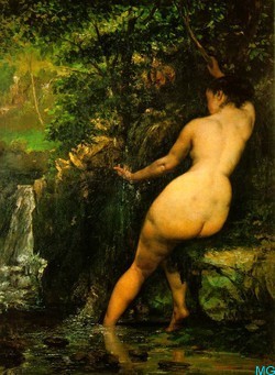 Gustave Courbet