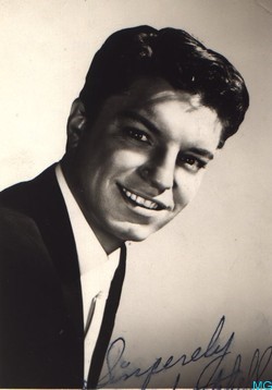 Guy Mitchell