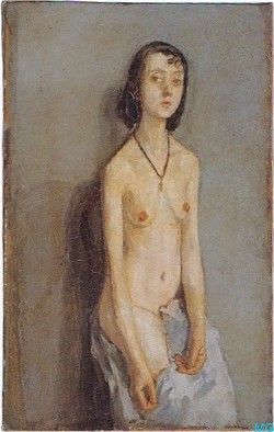 Gwen John