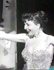 Gypsy Rose Lee