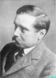 H.G. Wells