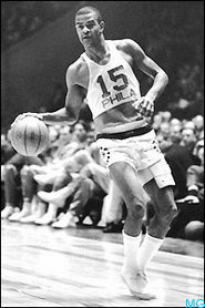 Hal Greer