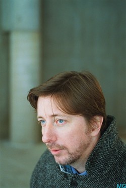 Hal Hartley