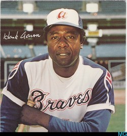 Hank Aaron