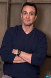 Hank Azaria