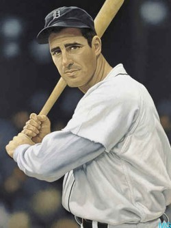 Hank Greenberg