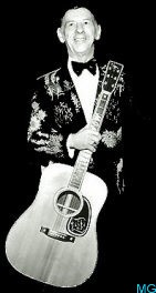 Hank Snow