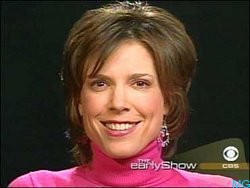 Hannah Storm