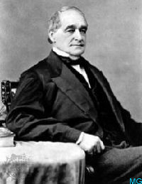 Hannibal Hamlin