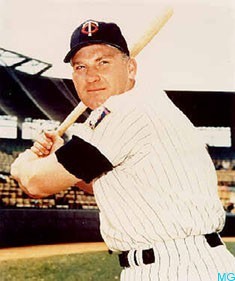 Harmon Killebrew