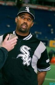 Harold Baines