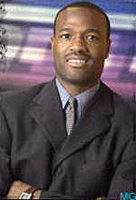 Harold Reynolds