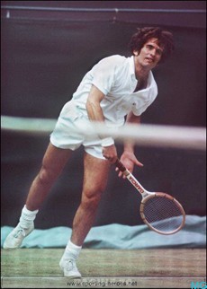 Solomon tennis sales