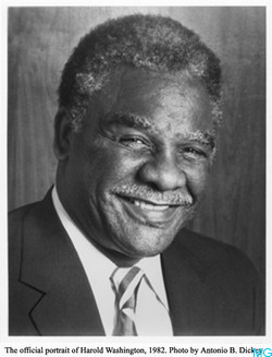 Harold Washington