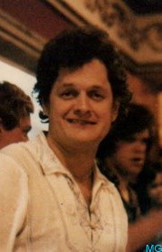 Harry Chapin