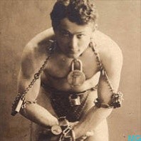 Harry Houdini