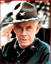 Harry Morgan