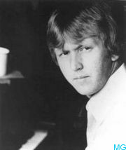 Harry Nilsson