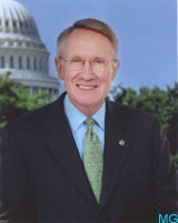 Harry Reid