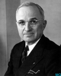 Harry S. Truman