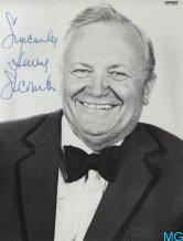 Harry Secombe