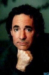 Harry Shearer