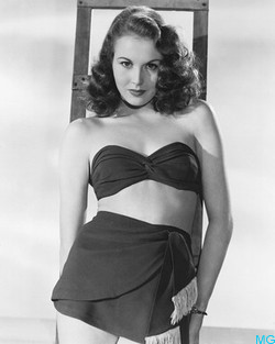 Hazel Court