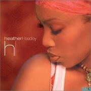 Heather Headley