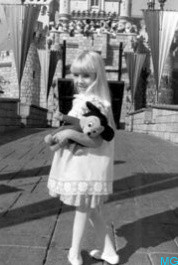 Heather O'Rourke