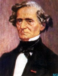 Hector Berlioz