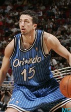 Hedo Turkoglu