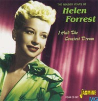 Helen Forrest