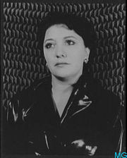 Helen Morgan