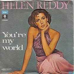 Helen Reddy