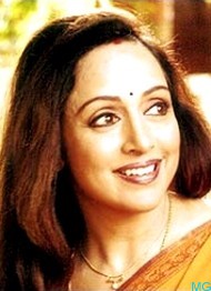 Hema Malini