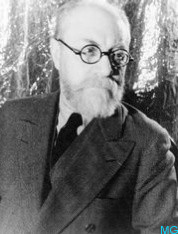 Henri Matisse