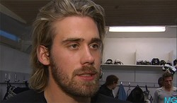 Henrik Zetterberg