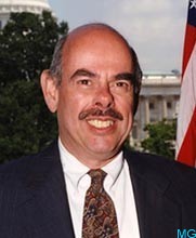 Henry A. Waxman