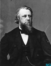 Henry B. Anthony