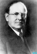 Henry D. Hatfield