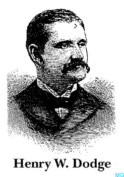 Henry Dodge