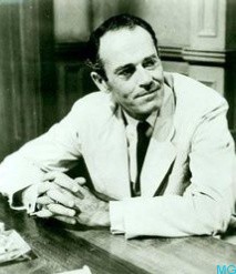 Henry Fonda