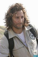 Henry Ian Cusick