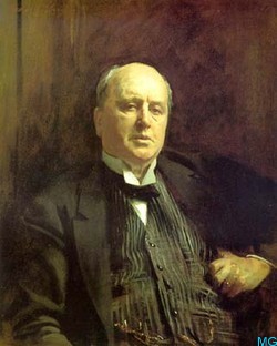 Henry James