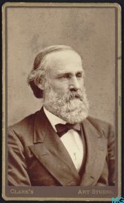 Henry L. Dawes