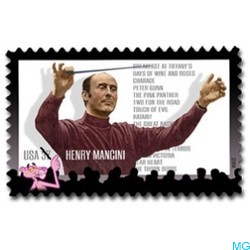 Henry Mancini