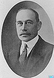 Henry W. Keyes