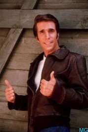 Henry Winkler