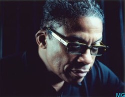 Herbie Hancock