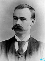 Herman Hollerith